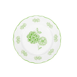 Blooming Dreams Salad Plate, Set of 4