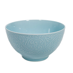 Lace Cereal Bowl, Set of 4