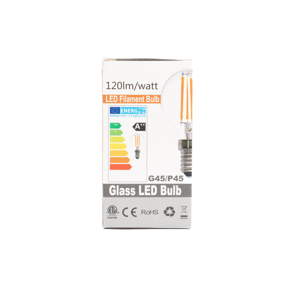 Rechargeable Bulb