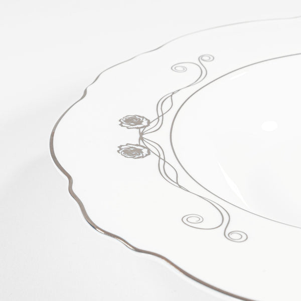 Evermore Collection Pasta Bowls