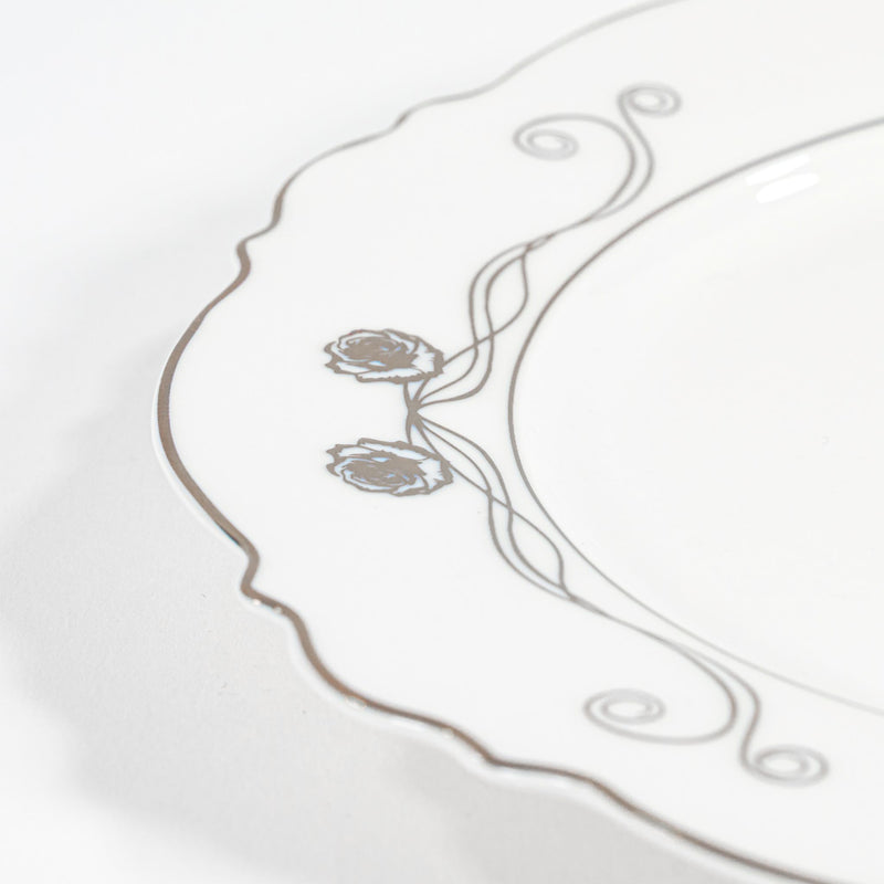 Evermore Collection Dinner Plates