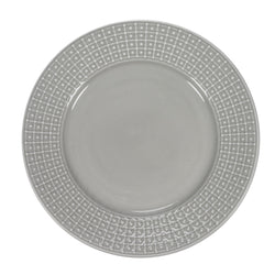 Cloud Dinner Plate, Set of 4