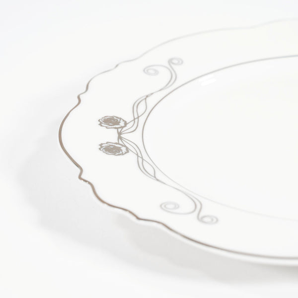 Evermore Collection Salad Plates