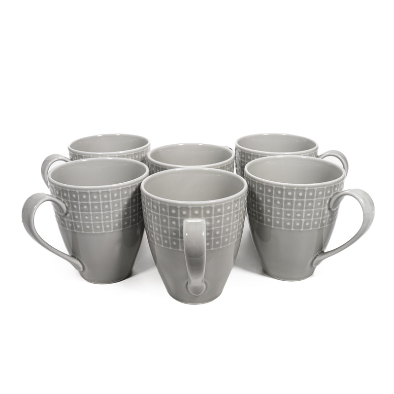 Cloud Mug, Buy 4 Get  6