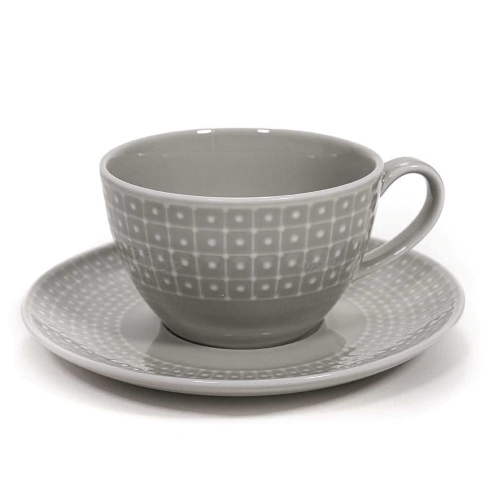 Cloud Teacups, Buy 4 Get 6