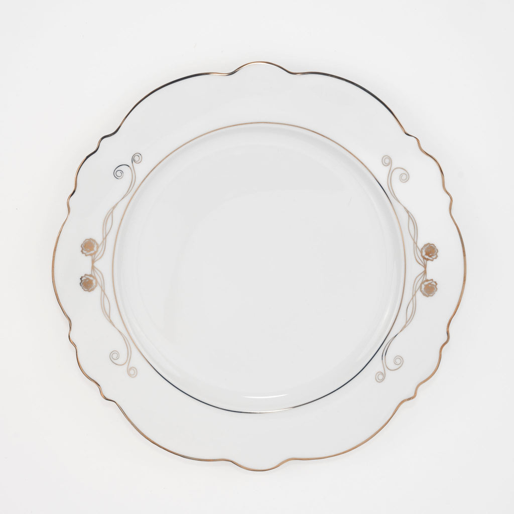 Evermore Collection Dinner Plates