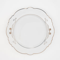 Evermore Collection Dinner Plates