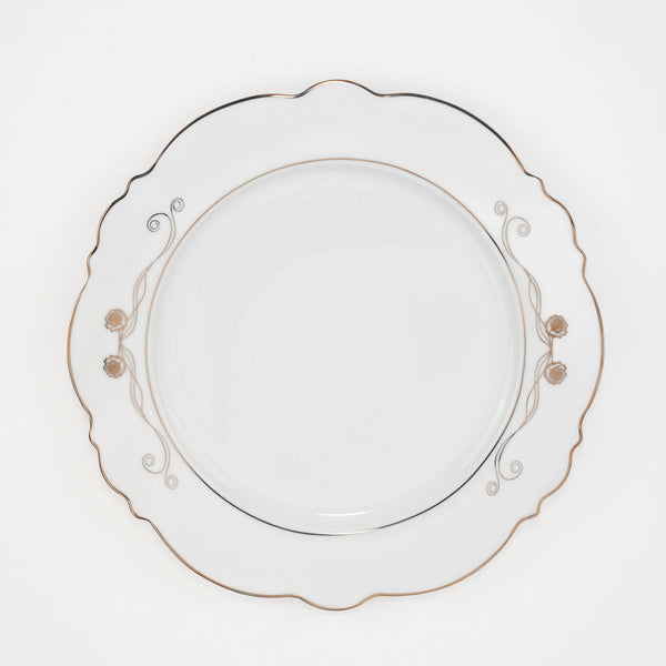Evermore Collection Dinner Plates