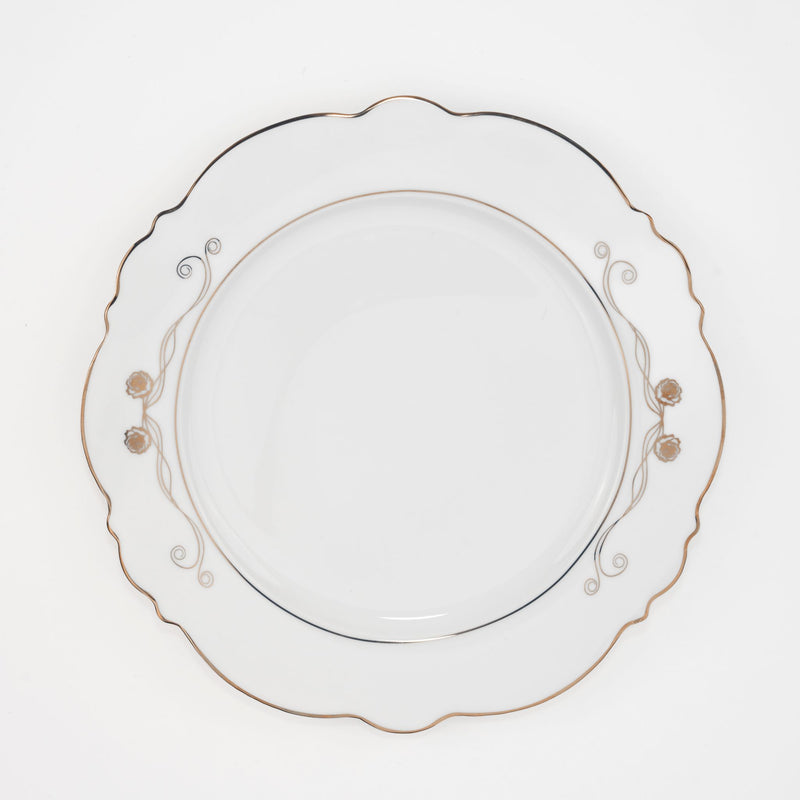 Evermore Collection Dinner Plates