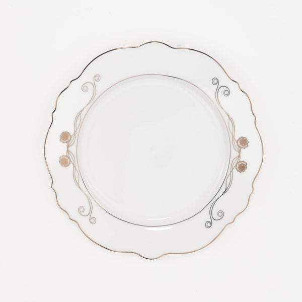 Evermore Collection Salad Plates