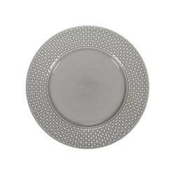 Cloud Salad Plate, Set of 4